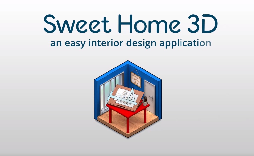 Arredare casa con Sweet Home 3D