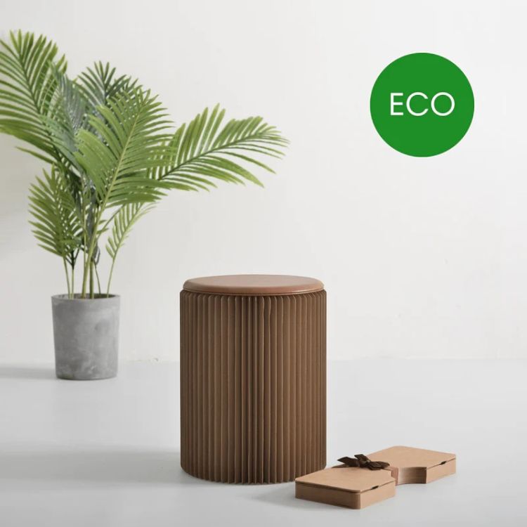 10 sgabelli di eco-design tutti da scoprire