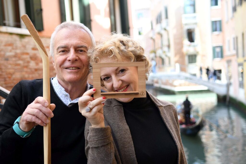 Salvaguardare la bellezza di Venezia: il progetto Pieces Of Venice