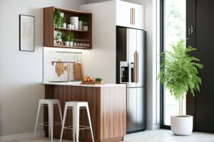 Mini cucine: la soluzione smart per chi ha poco spazio