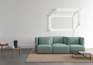 Illuminazione Led: vantaggi e novità del mercato in ambito domestico