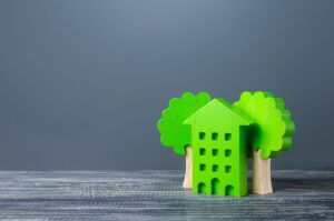 Bonus case green 2023 come funziona e a quali immobili si applica