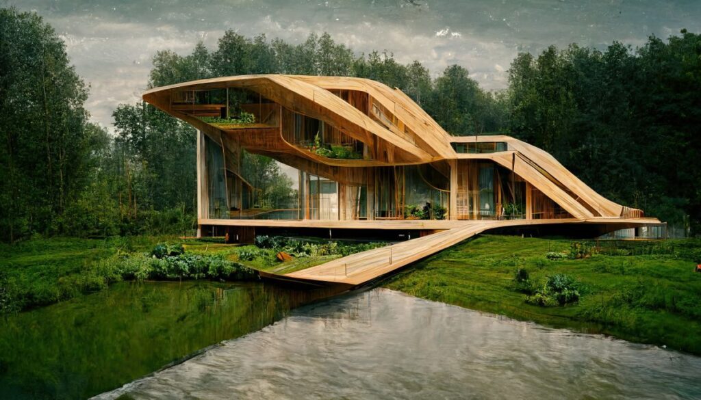 Facciamo entrare la natura nelle nostre case, in tutte le sue forme!