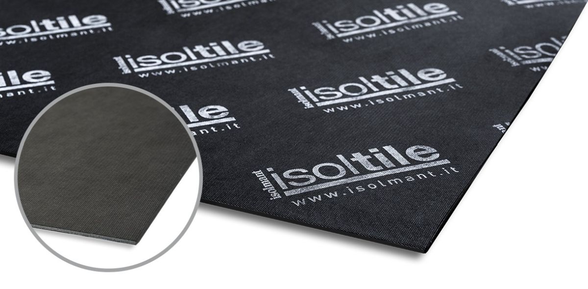 Isolmant IsolTile Classic