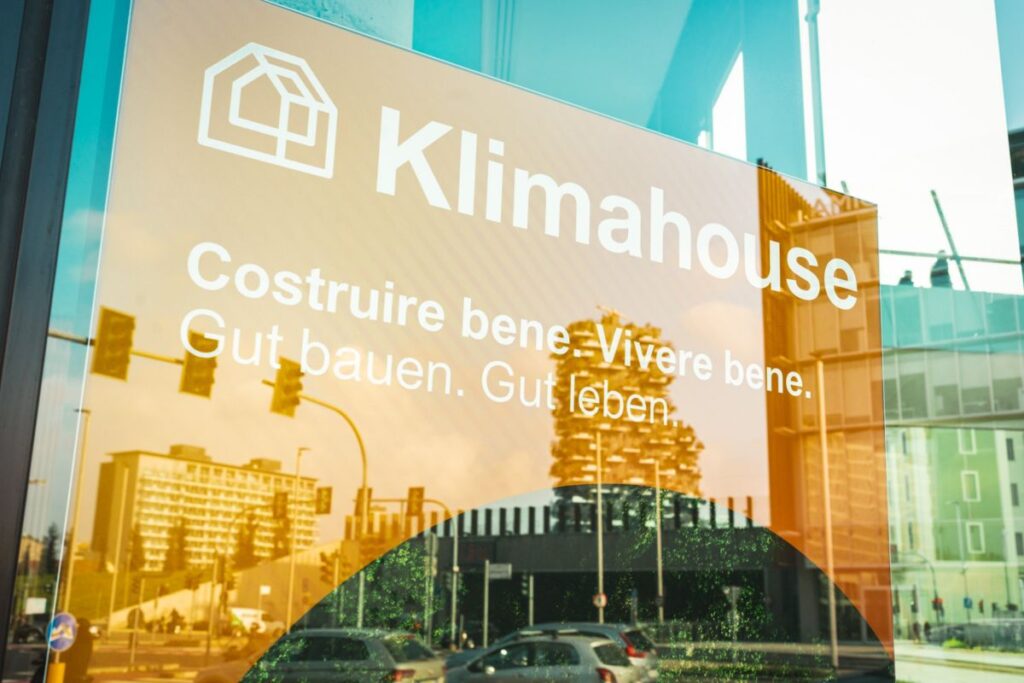 Klimahouse 2023: costruire bene per vivere meglio. Cosa vedere in fiera
