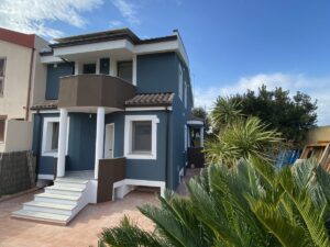 Soluzioni Viessmann per la riqualificazione di Casa sul Golfo degli Angeli