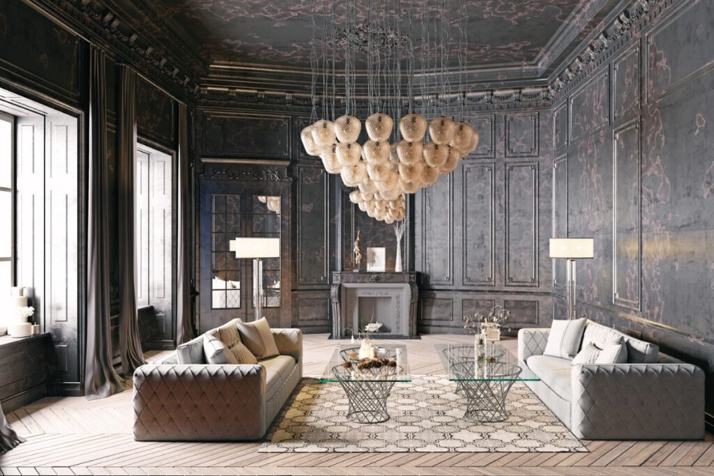 6 tendenze design che cambiano le regole per l'arredo casa ...