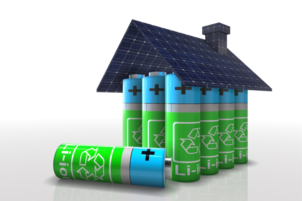 Sistemi di accumulo l’energia solare sempre a disposizione