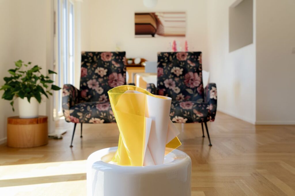 Ilaria Marelli Studio – Materiali, colori, emozioni per ogni spazio casa