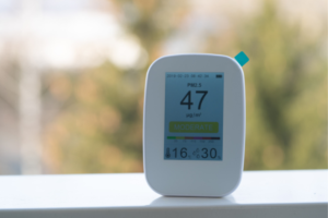 Inquinamento indoor: i vantaggi delle Smart Home e la giusta impiantistica
