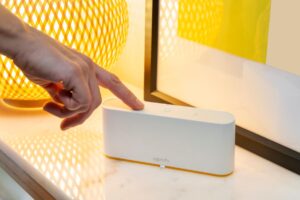 Massimo risparmio energetico con le soluzioni smart di Somfy
