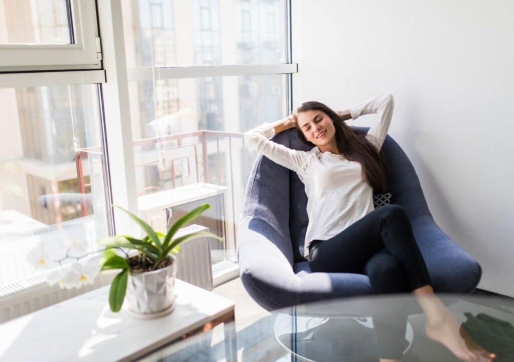 Inquinamento indoor in inverno: come migliorare la qualità dell’aria in casa