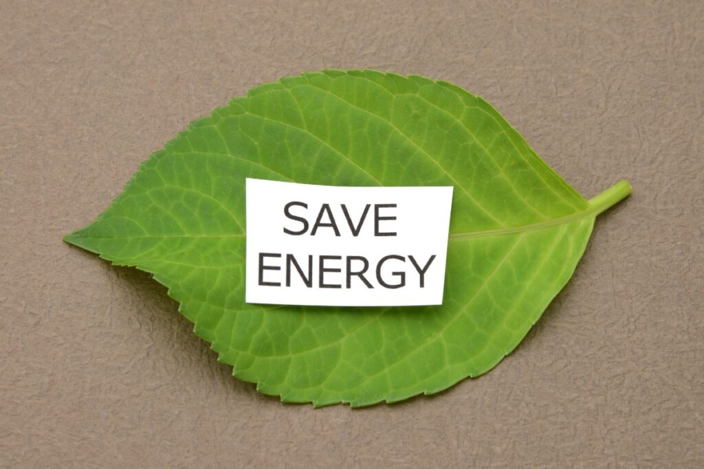 Risparmio energetico: non solo un obiettivo, è una necessità