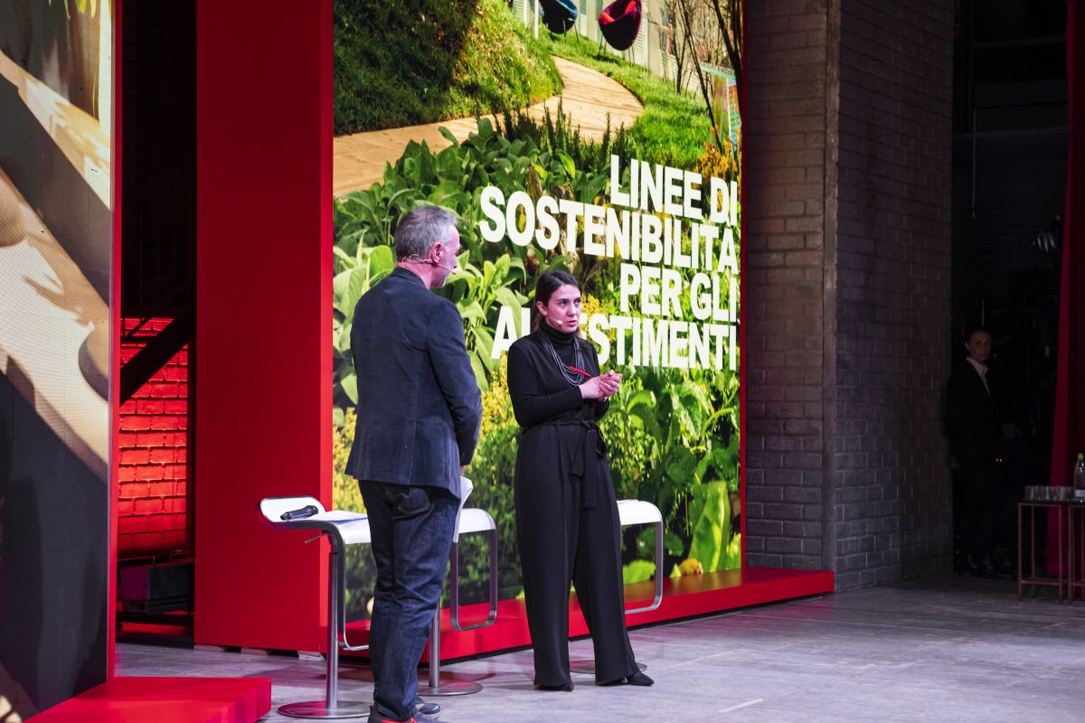 Sostenibilità: nuova  responsabilità ambientale, economica e sociale