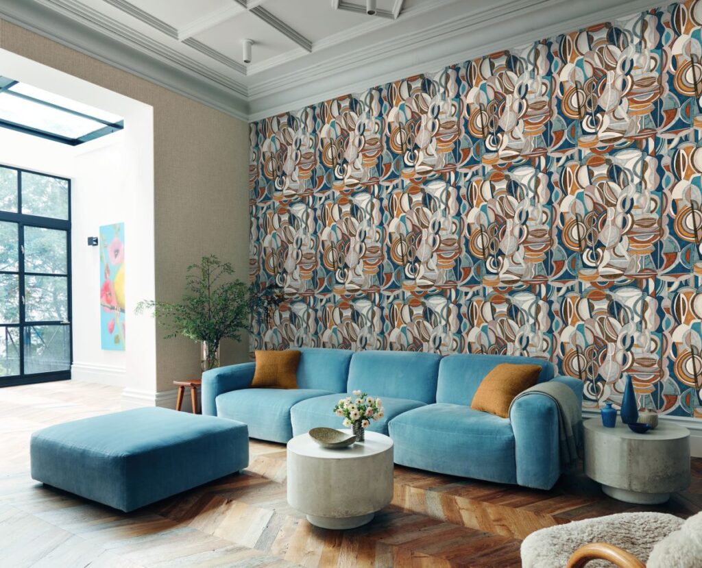 Carte da parati eco-friendly: come rinnovare casa in modo semplice e sostenibile