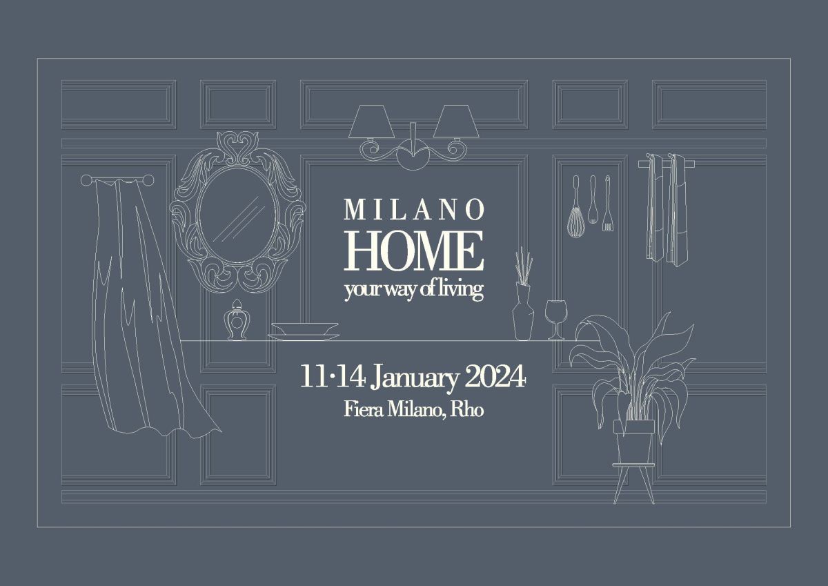 MILANO HOME: nuovo appuntamento dedicato al mondo della casa e dell’abitare