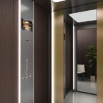 OTIS Gen2 Switch: ascensore elettrico residenziale a risparmio energetico