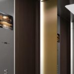 OTIS Gen2®Flex+: l’ascensore elettrico con ingombro ridotto per piccoli spazi
