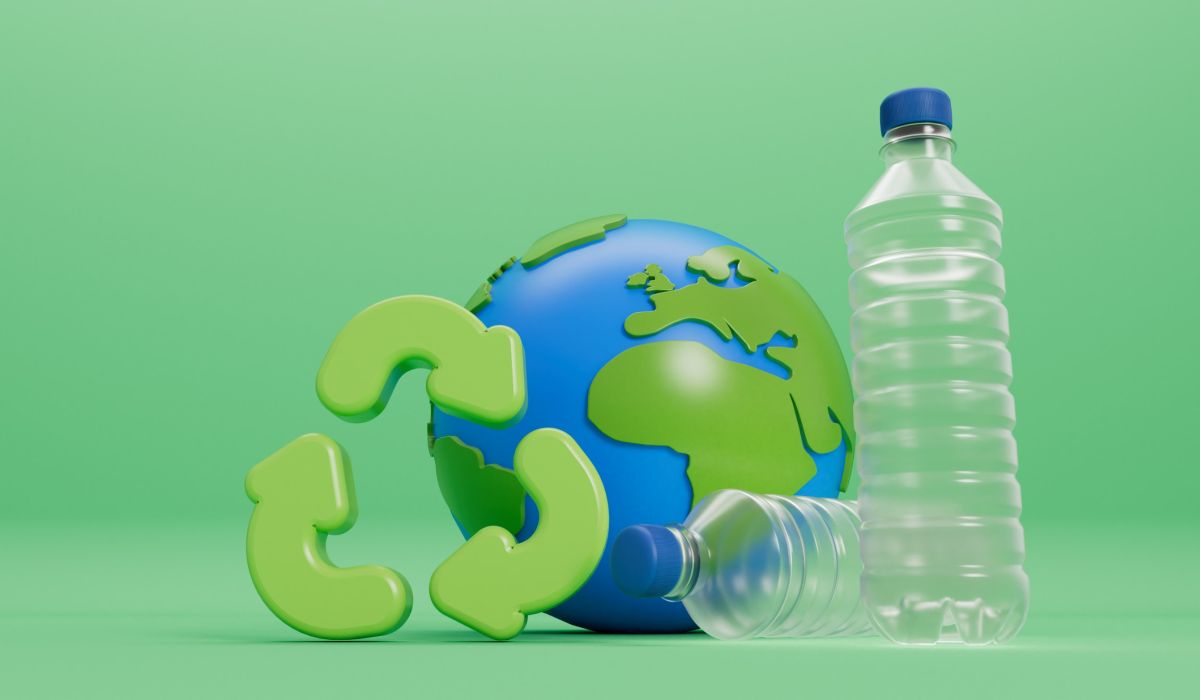 Plastica usa e getta, cos’è e da quando è vietata in Italia