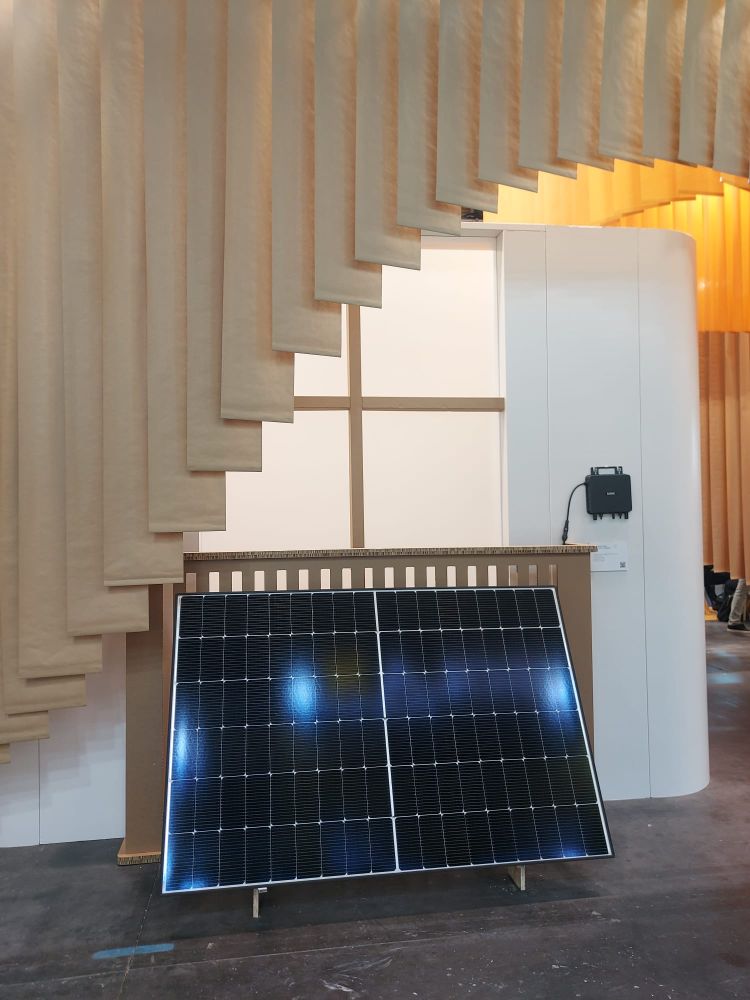 SENEC Easy Solar