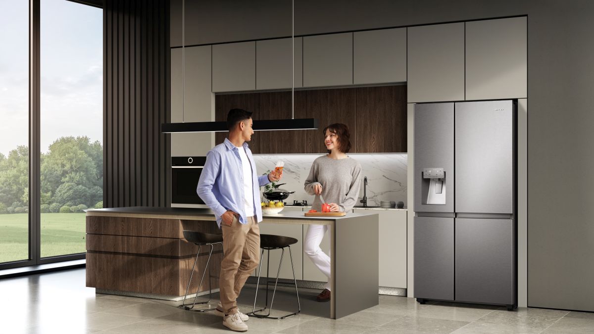 Come scegliere un frigorifero nuovo? Ecco alcuni suggerimenti e modelli disponibili