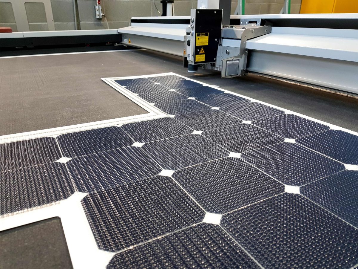 Solbian - Linea di pannelli fotovoltaici ecosostenibili