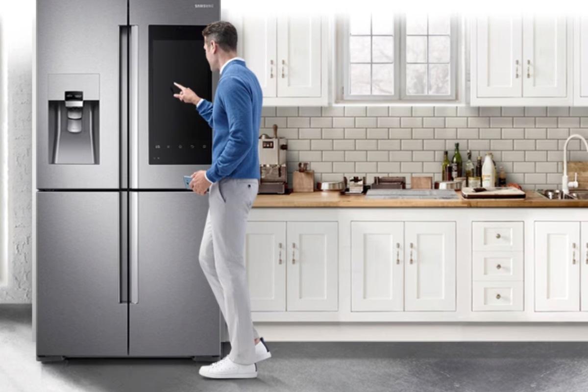 Il frigorifero smart antispreco