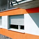 Avvolgibili Griesser, soluzioni perfette per proteggere la facciata di casa