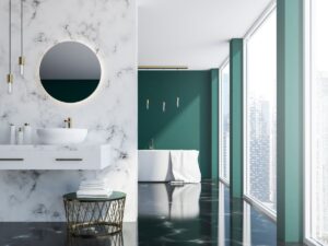 Ristrutturare il bagno con la detrazione fiscale al 50% guida ai lavori detraibili
