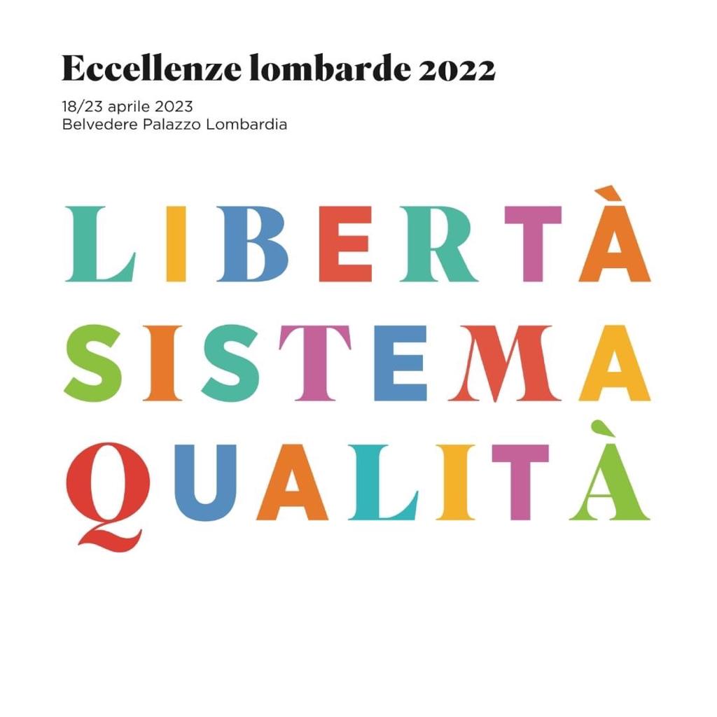 La mostra “Eccellenze lombarde del design 2022” di ADI Lombardia