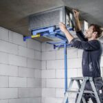 I deumidificatori di Rehau per migliorare l’aria e l’umidità di casa