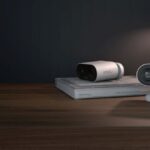 Imou Cell Go Kit, telecamera di sorveglianza senza fili, posizionabile ovunque