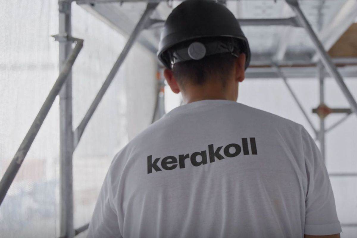 La sicurezza sismica nell'edilizia: l'approccio integrato di Kerakoll