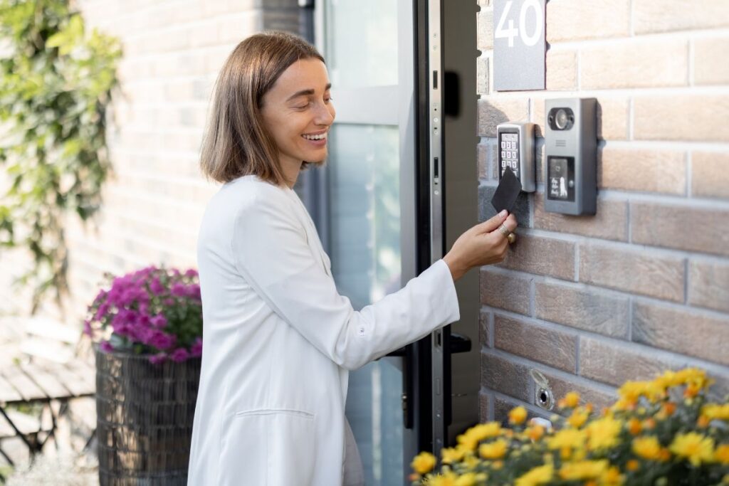 Impianti di sicurezza: guida completa a soluzioni, costi e bonus 2025