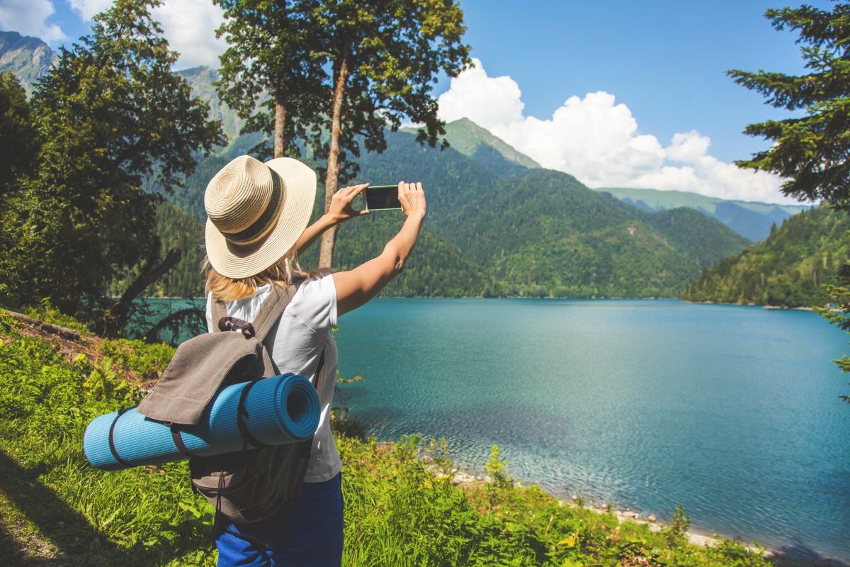 Turismo sostenibile le città italiane top per chi ama le vacanze green