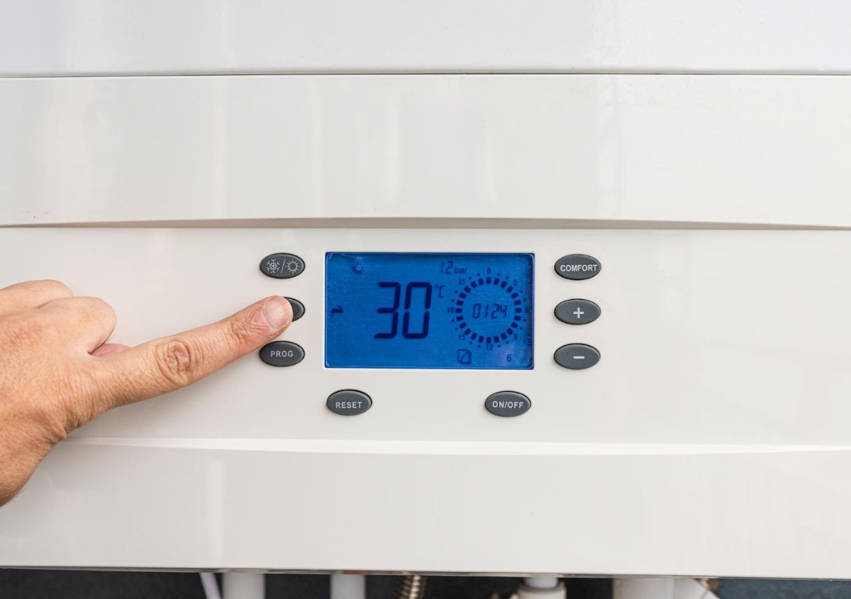 Cosa sono i sistemi ibridi: caldaia + pompa di calore per la casa Cosa sono i sistemi ibridi: caldaia + pompa di calore per la casa