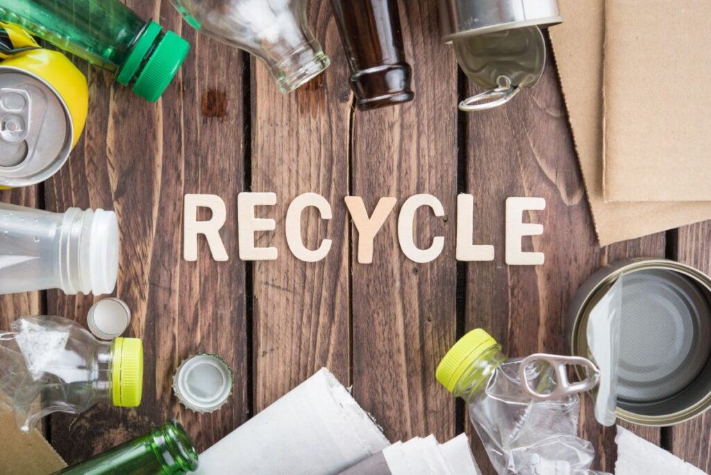 Classifica dei Paesi europei che riciclano di più: 5 motivi per cui il riciclo è fondamentale