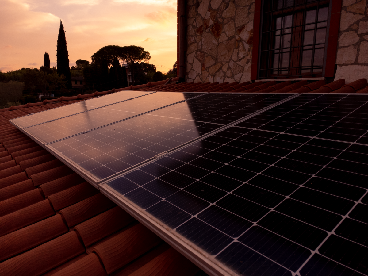 Fotovoltaico, un’alternativa affidabile ed ecologica