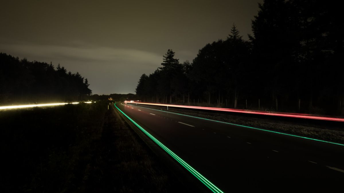 Smart Highway: Strade Intelligenti per un Futuro Sostenibile