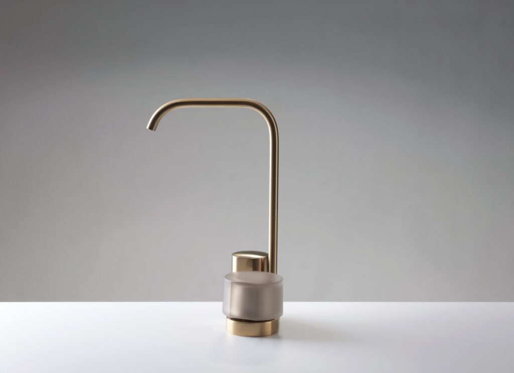 SO Aqua Collection di Fima Carlo Frattini: l’eleganza incontra l’efficienza in bagno