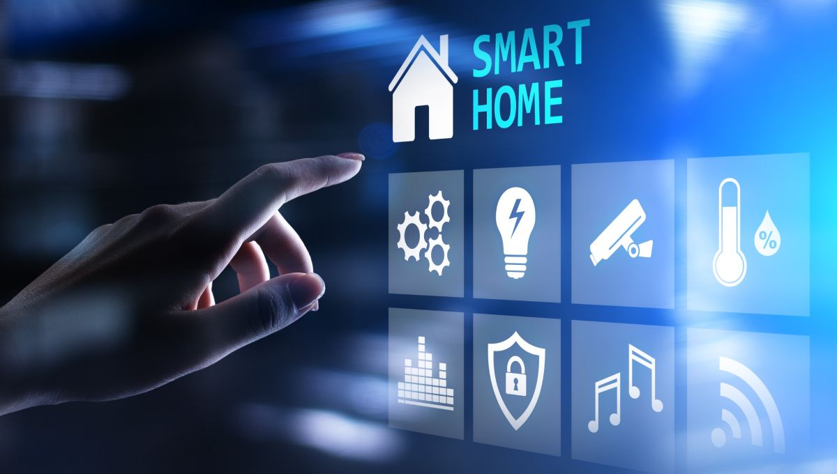 Il mercato delle smart home: quanto sono diffuse in Italia?