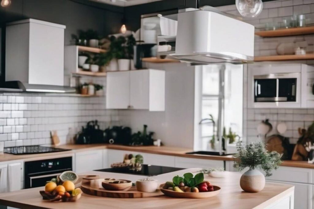 Come rendere più sostenibile la nostra cucina. 5 consigli di Letizia Bonatti