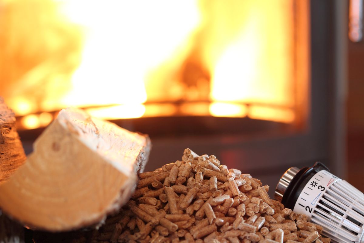 Come scegliere la caldaia a biomassa migliore consigli utili ed errori da evitare