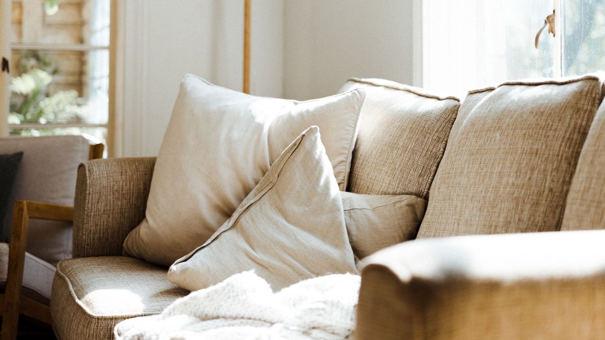 Perché scegliere un divano sostenibile?