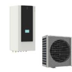 SPHERA EVO 2.0 EASYHybrid Box, la pompa di calore di Clivet flessibile ed efficiente
