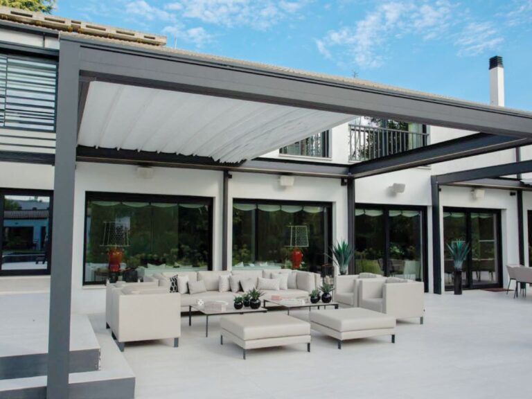 Tende invernali da esterno resistenti alle intemperie per pergola e gazebo, pannelli laterali in PVC trasparente personalizzabili (0,5 mm) con occhielli, dimensioni 3 x 2 m, colore: trasparente e