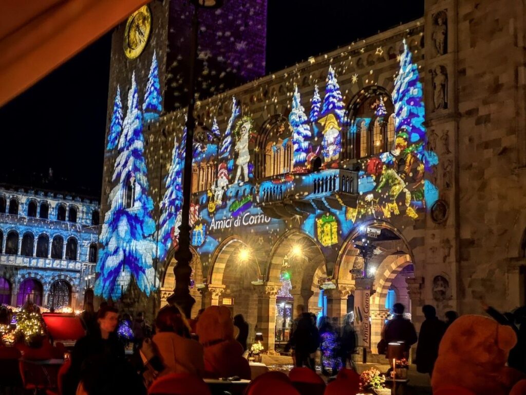 Le magiche luminarie di Natale: un viaggio tra le meraviglie di Italia ed Europa