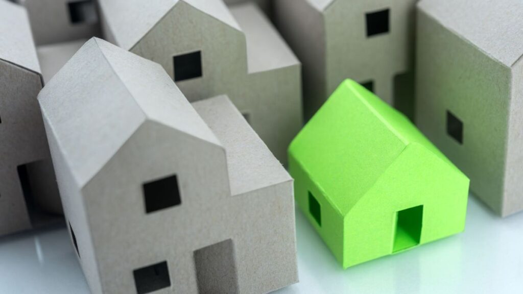 Mutuo green: cos’è e perché conviene investire in una casa sostenibile