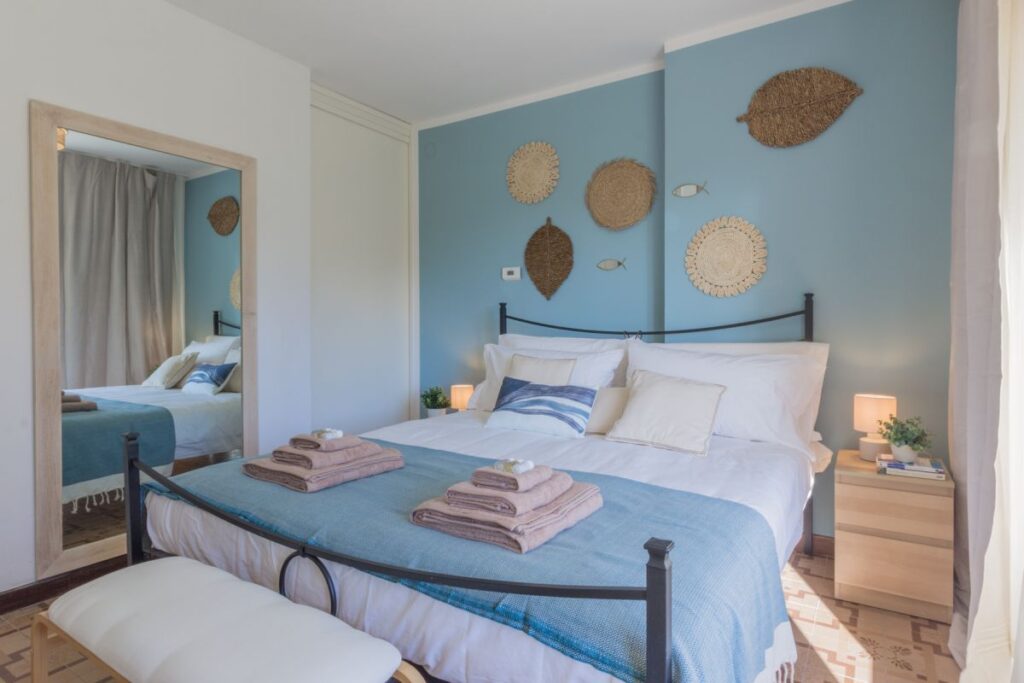 Arredare una camera da letto: 5 tips pensati per voi dall’interior designer Letizia Bonatti