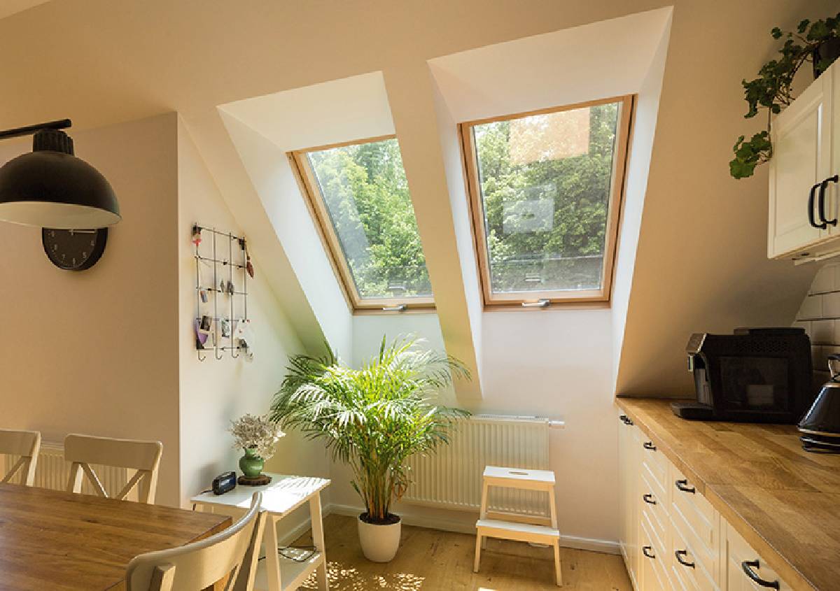 Come scegliere gli infissi per una casa moderna Come scegliere gli infissi per una casa moderna
